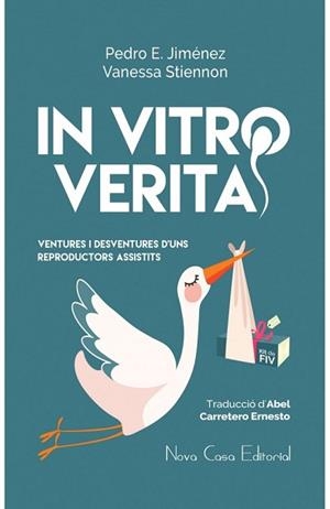 IN VITRO VERITAS (CAT) | 9788416942428