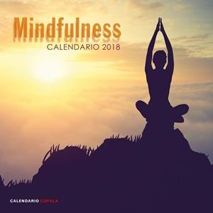 2018 CALENDARIO MINDFULNESS 2018 | 9788448023515 | AA. VV.