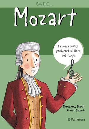 MOZART | 9788434227545 | MARTI, TXELL