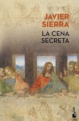 LA CENA SECRETA | 9788408171577 | SIERRA, JAVIER
