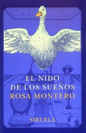 NIDO DE LOS SUEÑOS, EL | 9788478448272 | MONTERO, ROSA