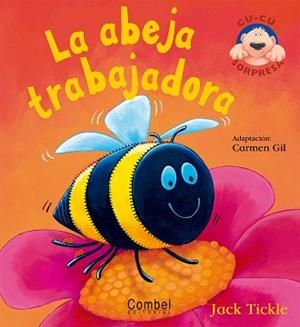 ABEJA TRABAJADORA | 9788498250374 | TICKLE, JACK