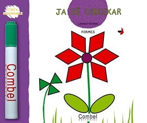 JA SE DIBUICAR LES FORMES | 9788498250886 | BONE, BETTY