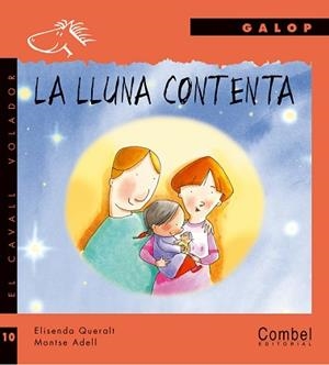 LLUNA CONTENTA, LA | 9788478648849