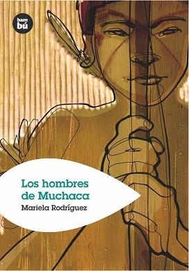 HOMBRES DE MUCHACA : LAS DIVERTIDAS AVENTURAS DE CHRISTI | 9788493482619 | RODRIGUEZ ARVELO, MARIELA