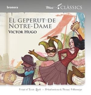EL GEPERUT DE NOTRE-DAME | 9788490266250 | HUGO, VICTOR