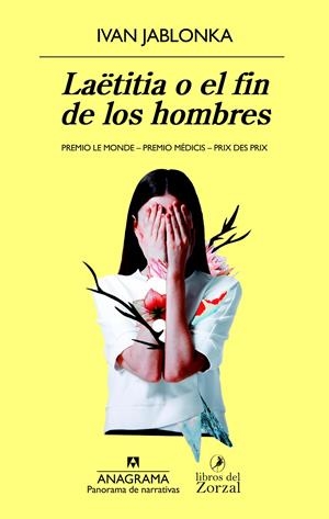 LAËTITIA O EL FIN DE LOS HOMBRES | 9788433979940 | JABLONKA, IVAN