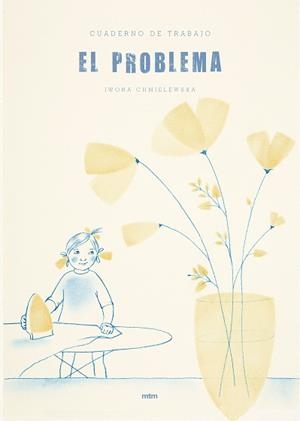 EL PROBLEMA - CUADERNO DE TRABAJO - | 9788417165031 | CHMIELEWSKA, IWONA
