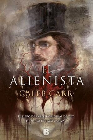 ALIENISTA, EL | 9788466662437 | CARR, CALEB