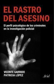 RASTRO DEL ASESINO, EL | 9788434444928 | GARRIDO, VICENTE