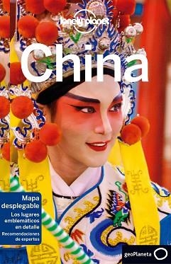 CHINA 5 | 9788408172529 | HARPER, DAMIAN