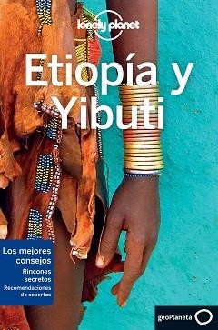 ETIOPÍA Y YIBUTI | 9788408175551 | HAM, ANTHONY/CARILLET, JEAN-BERNARD