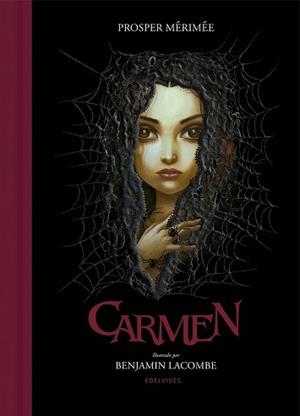 CARMEN | 9788414009475 | MÈRIMÉE, PROSPER