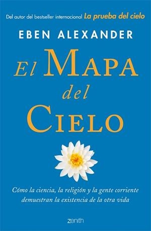 EL MAPA DEL CIELO | 9788408138358 | ALEXANDER, EBEN/TOMPKINS, PTOLEMY