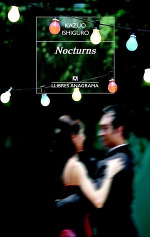 NOCTURNS | 9788433915511 | ISHIGURO, KAZUO