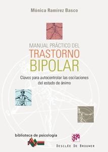 MANUAL PRÁCTICO DEL TRASTORNO BIPOLAR | 9788433022660 | RAMÍREZ BASCO, MÓNICA