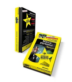 PACK BUSCAR TRABAJO PARA DUMMIES #EMPIEZATURETO | 9788432904196 | VARIOS AUTORES