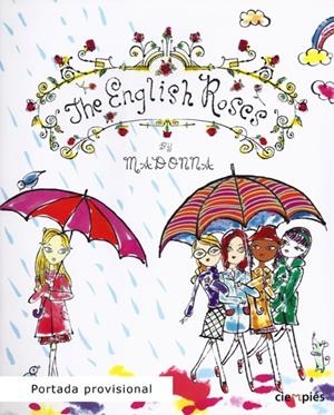 THE ENGLISH ROSES | 9788415116691 | MADONNA