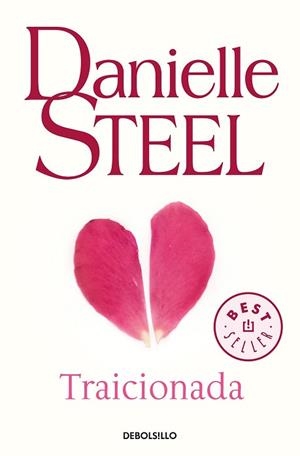 TRAICIONADA | 9788466342858 | DANIELLE STEEL