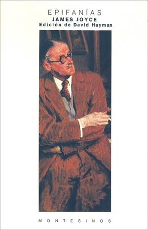 EPIFANIAS SIN FIN / EPIFANIAS | 9788489354098 | JOYCE, JAMES/RIOS, JULIAN