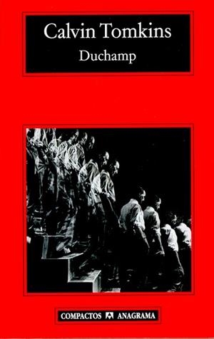 DUCHAMP | 9788433972491 | TOMKINS, CALVIN