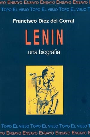 LENIN | 9788495224019 | DIEZ DEL CORRAL, FRANCISCO