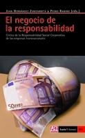 EL NEGOCIO DE LA RESPONSABILIDAD | 9788498881042