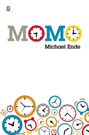 MOMO CATAL | 9788416661411 | ENDE, MICHAEL