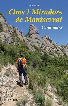 CIMS I MIRADORS DE MONTSERRAT  | 9788417116002 | MASO GARCIA, ALBERT