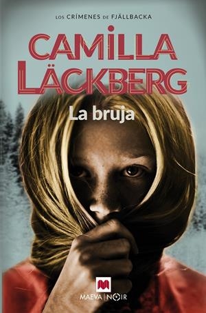 LA BRUJA | 9788417108359 | LÄCKBERG, CAMILLA