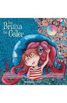 LA BRUIXA DEL CELLER | 9788416942770 | DELHORT DELHORT, BIBIANA/JOSEPH JOSEPH, FINA