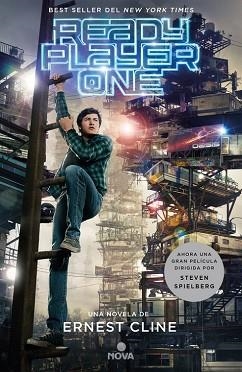READY PLAYER ONE | 9788466663069 | ERNEST CLINE
