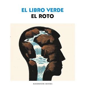EL LIBRO VERDE | 9788439729372 | EL ROTO