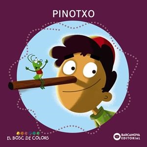 PINOTXO | 9788448941987 | BALDÓ, ESTEL/GIL, ROSA/SOLIVA, MARIA