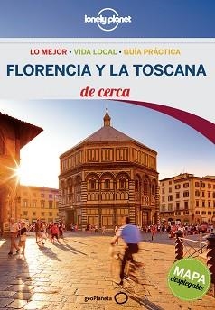 FLORENCIA Y LA TOSCANA DE CERCA 3 | 9788408125129 | MAXWELL, VIRGINIA/WILLIAMS, NICOLA