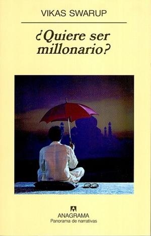QUIEN QUIERE SER MILLONARIO? | 9788433971036 | SWARUP, VIKAS