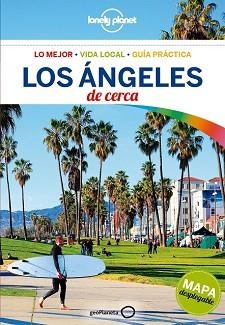 LOS ÁNGELES DE CERCA 4 | 9788408179818 | BENDER, ANDREW/BONETTO, CRISTIAN