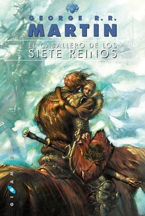EL CABALLERO DE LOS SIETE REINOS | 9788416035373 | R. R. MARTIN, GEORGE