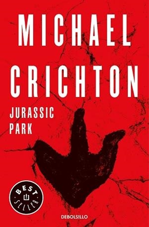 PARQUE JURÁSICO | 9788466342711 | MICHAEL CRICHTON