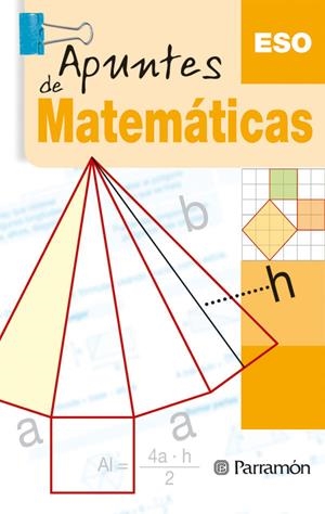 APUNTES DE MATEMATICAS | 9788434229198 | BURGUÉS FLAMARICH, CARMEN/CODINA PASCUAL, ROSER/MONTANUY FILLAT, MANUEL