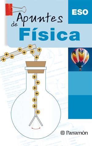 APUNTES DE FISICA | 9788434232402 | ALBIR LORENZ, MIQUEL
