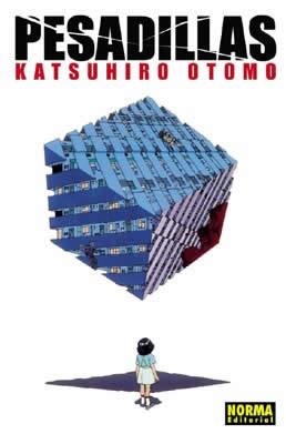 PESADILLAS | 9788484319016 | OTOMO, KATSUHIRO