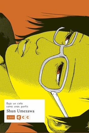 BAJO UN CIELO COMO UNOS PANTIS NÚM. 01 (DE 2) | 9788417071639 | UMEZAWA, SHUN