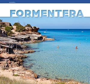 FORMENTERA | 9788484786689 | VARIOS AUTORES