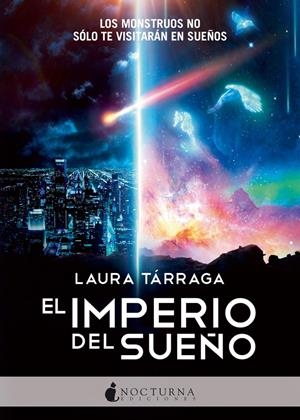 EL IMPERIO DEL SUEÑO | 9788416858422 | TÁRRAGA, LAURA