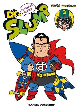 DR. SLUMP Nº 03/15 | 9788467483109 | TORIYAMA, AKIRA