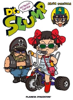 DR. SLUMP Nº 04/15 | 9788467483116 | TORIYAMA, AKIRA