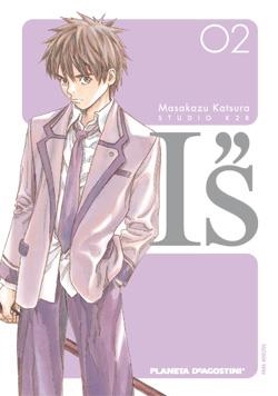 I''S KANZENBAN Nº 02/12 | 9788467482966 | KATSURA, MASAKAZU