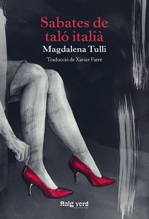 SABATES DE TALÍ ITALIÀ | 9788416689576 | TULLI, MAGDALENA