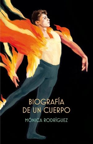 GA.360 BIOGRAFIA DE UN CUERPO | 9788491074571 | RODRÍGUEZ SUÁREZ, MÓNICA